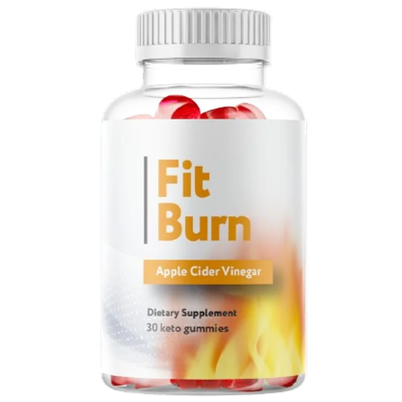 FitBurn