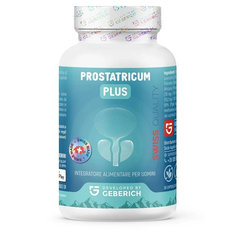 Prostatricum Plus